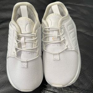 Little Kids X_PLR Casual Sneakers from Finish Line